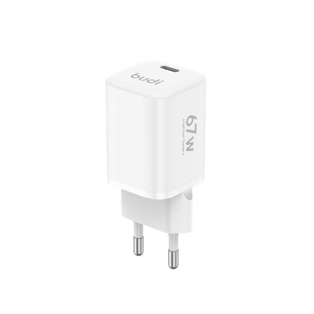 Budi Wall Charger, 67W (AC310EW)