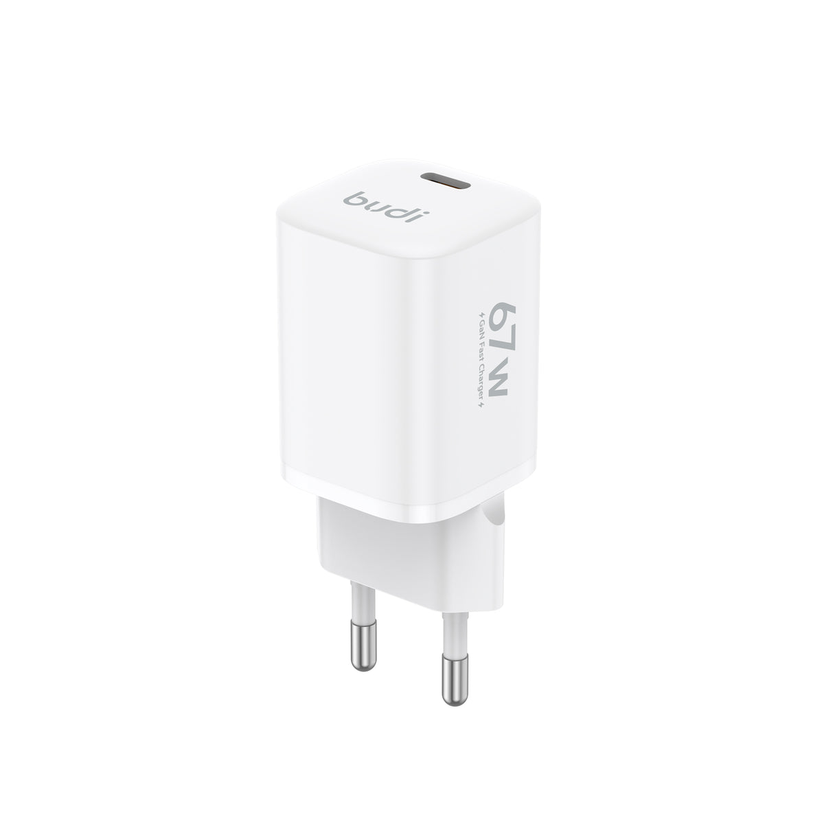 Budi Wall Charger, 67W (AC310EW)