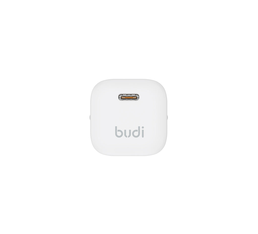 Budi Wall Charger, 67W (AC310EW)