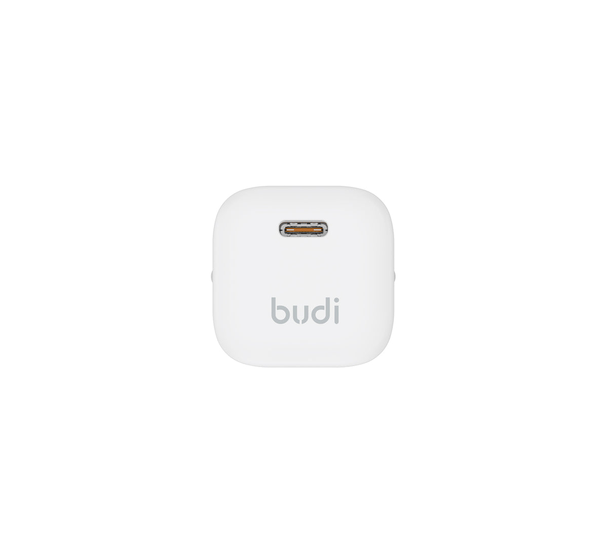 Budi Wall Charger, 67W (AC310EW)