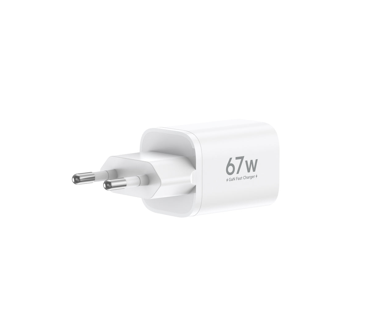 Budi Wall Charger, 67W (AC310EW)