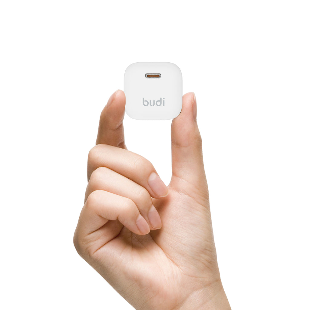 Budi Wall Charger, 67W (AC310EW)