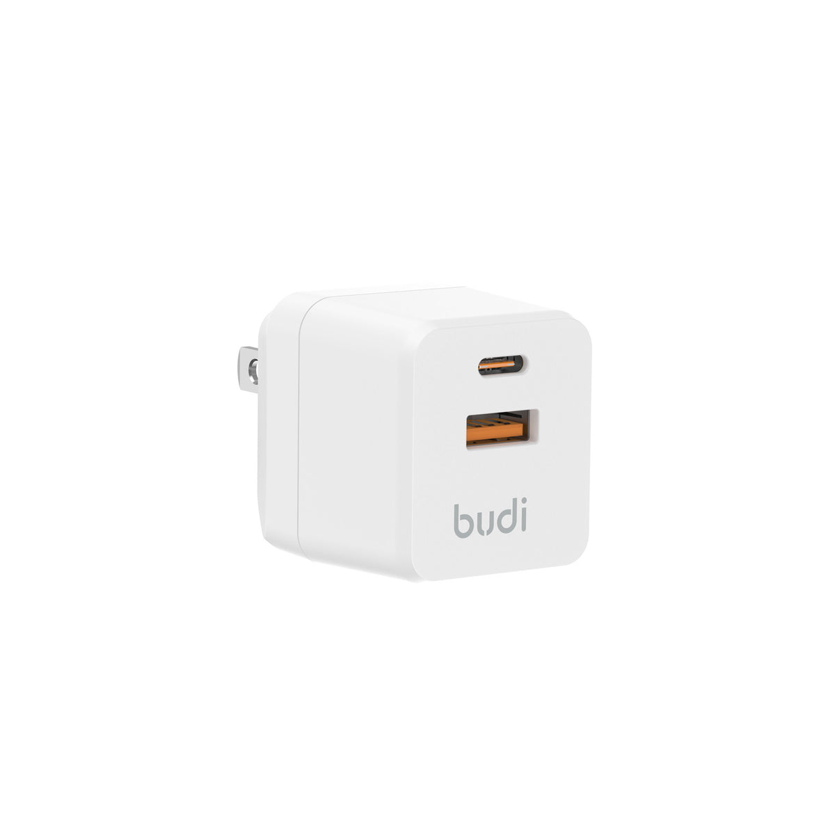 Budi Wall Charger, 35W (AC316W)