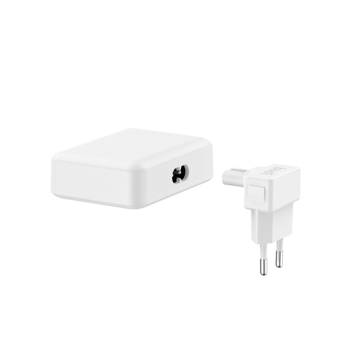 Budi Wall Charger, 60W, 1.5m (AC318EW)