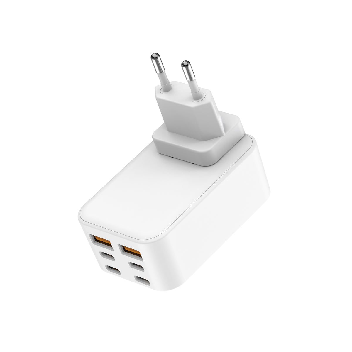 Budi Wall Charger, 60W (AC319W)