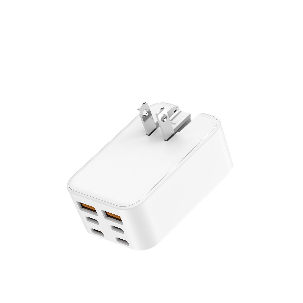 Budi Wall Charger, 60W (AC319W)