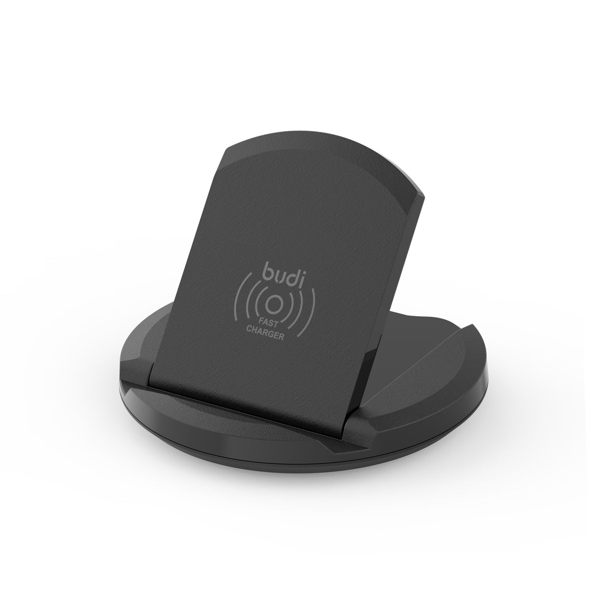 Budi USB-C to USB-C Wireless Charger, 15W, 1m (WL3200TB)