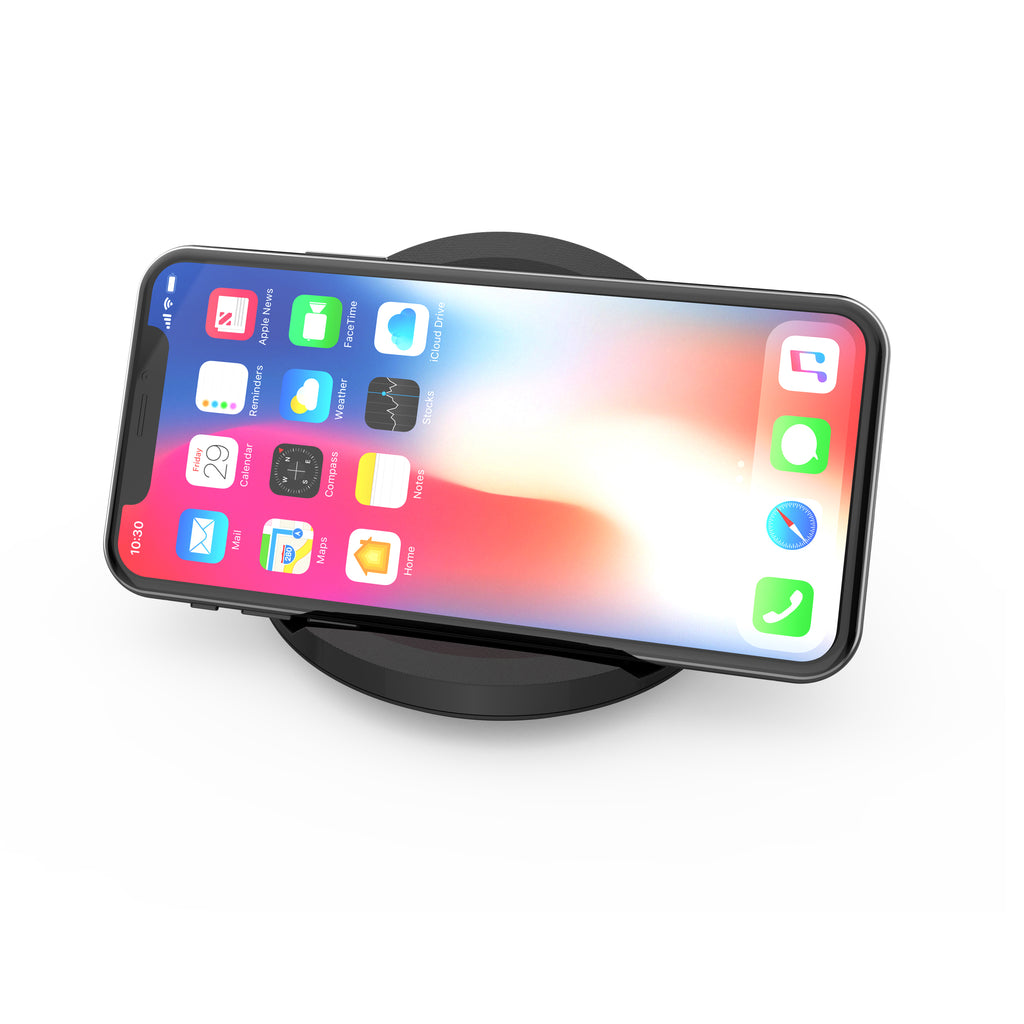 Budi USB-C to USB-C Wireless Charger, 15W, 1m (WL3200TB)