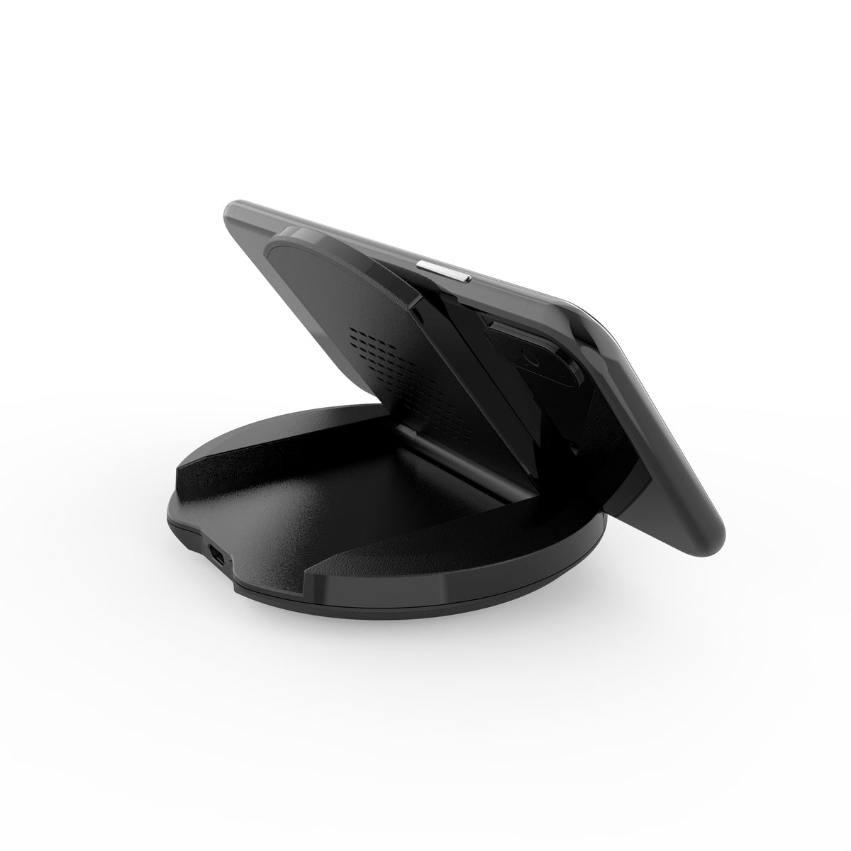 Budi USB-C to USB-C Wireless Charger, 15W, 1m (WL3200TB)