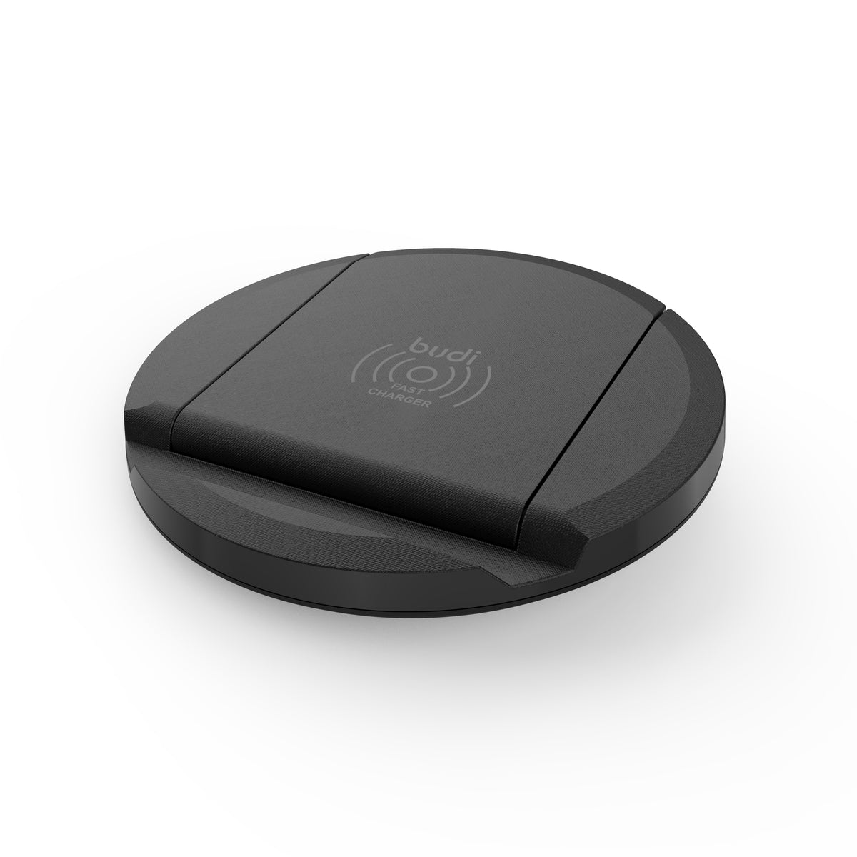 Budi USB-C to USB-C Wireless Charger, 15W, 1m (WL3200TB)