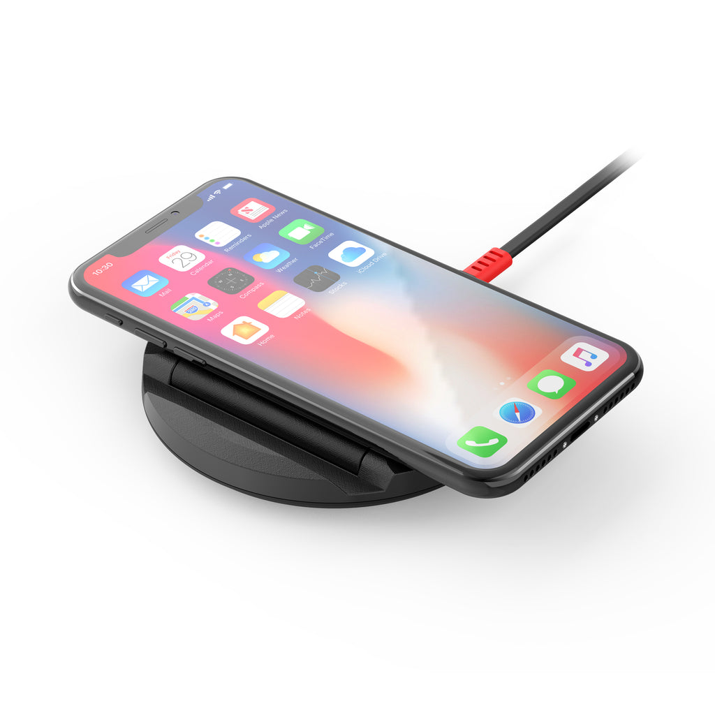 Budi USB-C to USB-C Wireless Charger, 15W, 1m (WL3200TB)