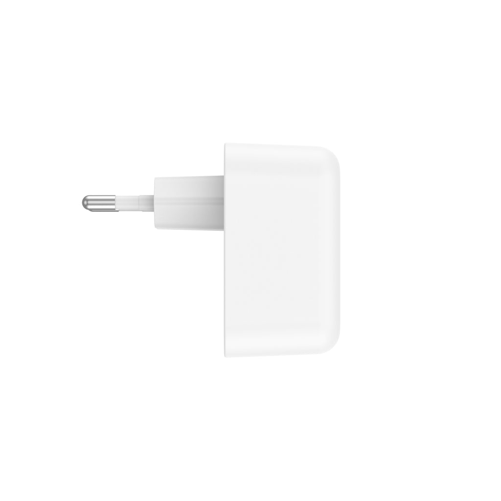 Budi Wall Charger, 65W (AC320EW)