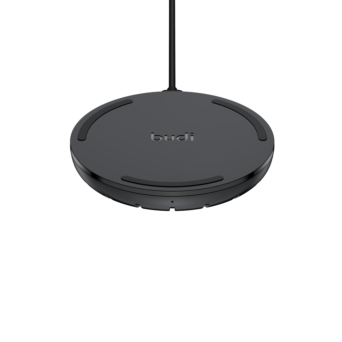 Budi USB-C to USB-C Wireless Charger, 15W, 1.2m (WL3600B)