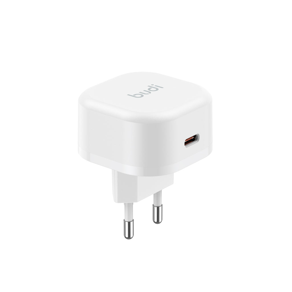 Budi Wall Charger, 20W (AC361EW)