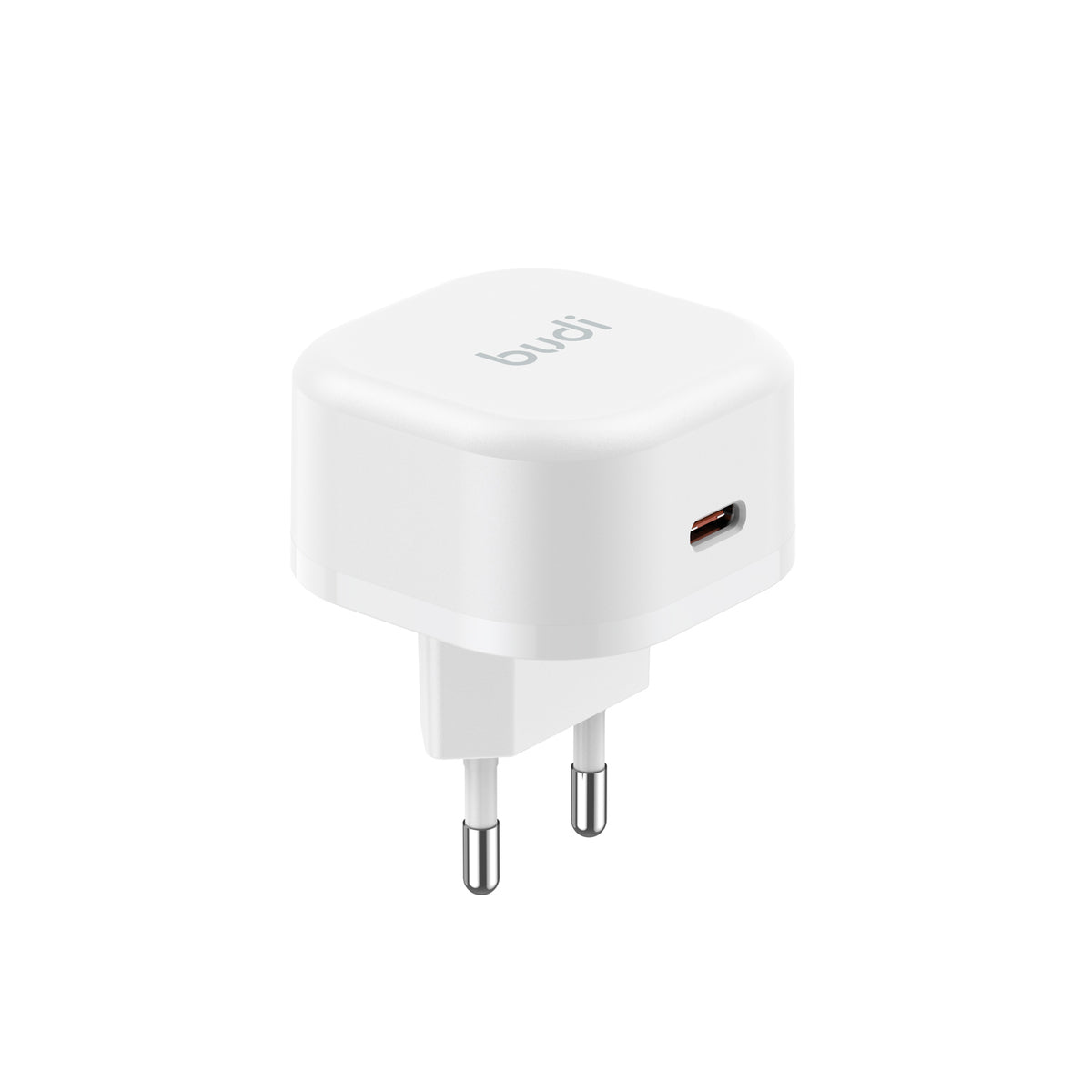 Budi Wall Charger, 20W (AC361EW)