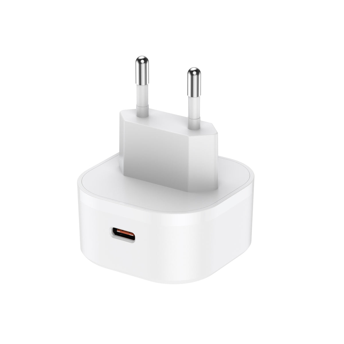 Budi Wall Charger, 20W (AC361EW)