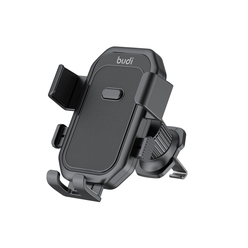 Budi Car Mount, Black (CM501B)