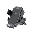Budi Car Mount, Black (CM501B)