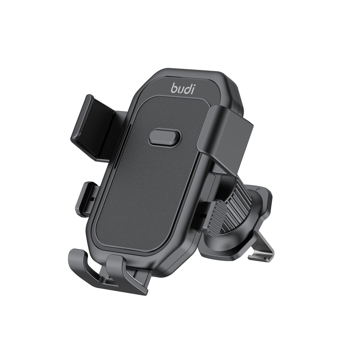 Budi Car Mount, Black (CM501B)