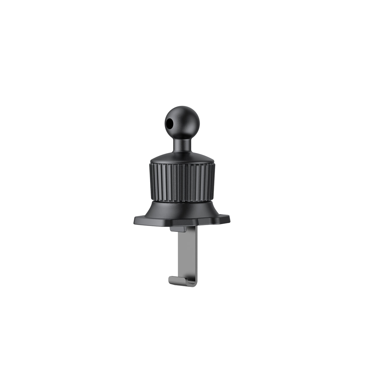 Budi Car Mount, Black (CM501B)