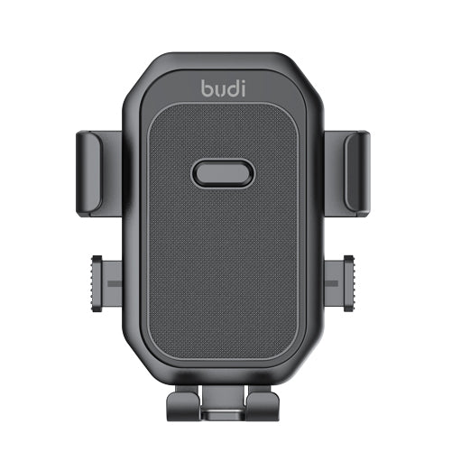 Budi Car Mount, Black (CM501B)