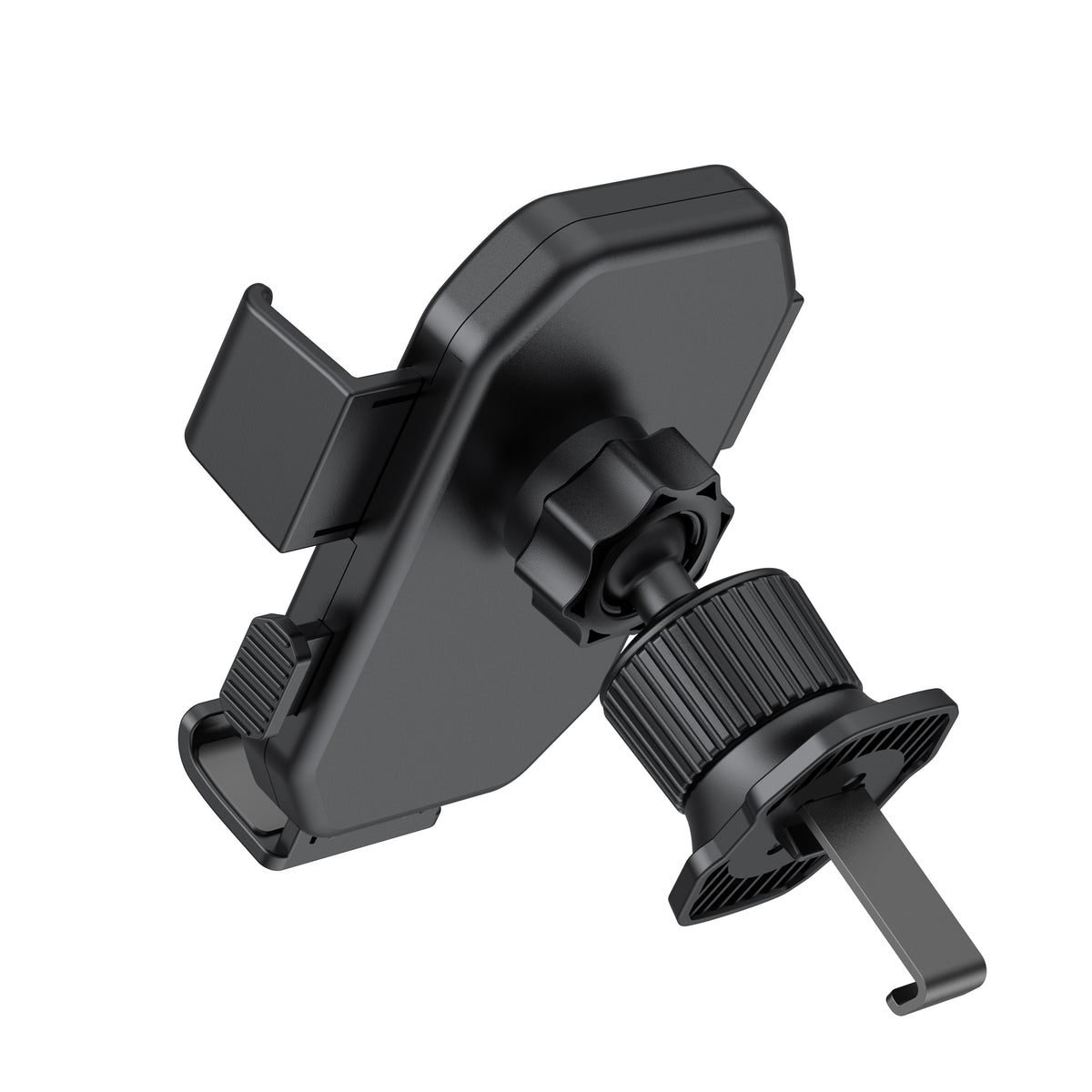 Budi Car Mount, Black (CM501B)