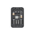 Budi Multifunctional Box, Black (DC511CB)
