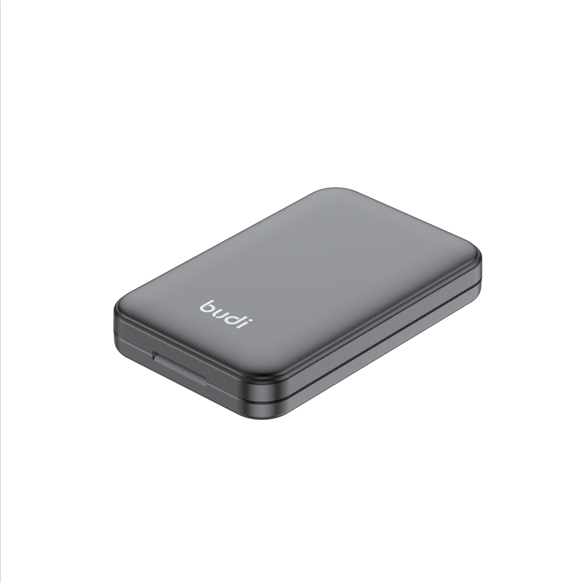 Budi Multifunctional Box, Black (DC511CB)