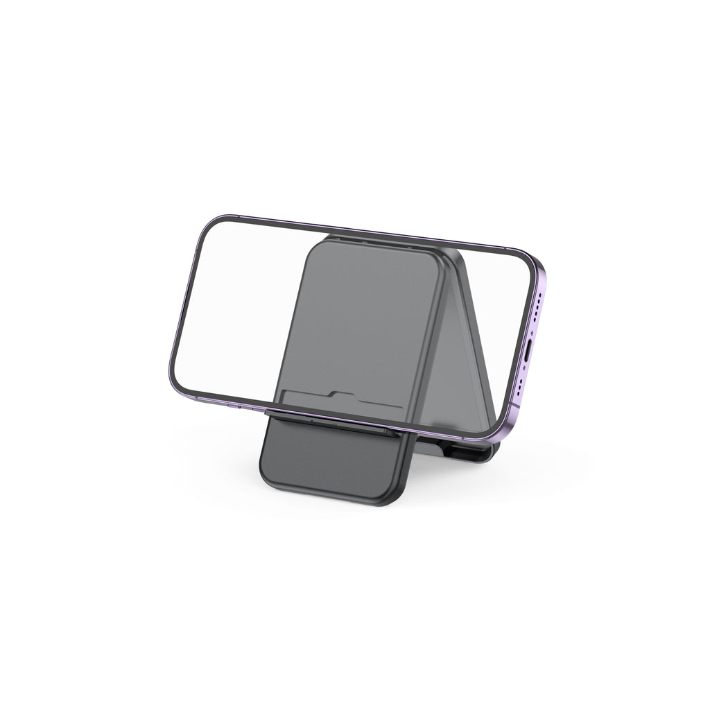 Budi Multifunctional Box, Black (DC511CB)