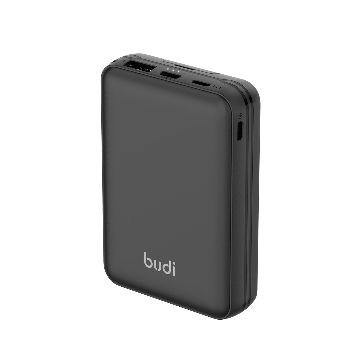 Budi Power Bank, 5000 mAh (PB515PB)