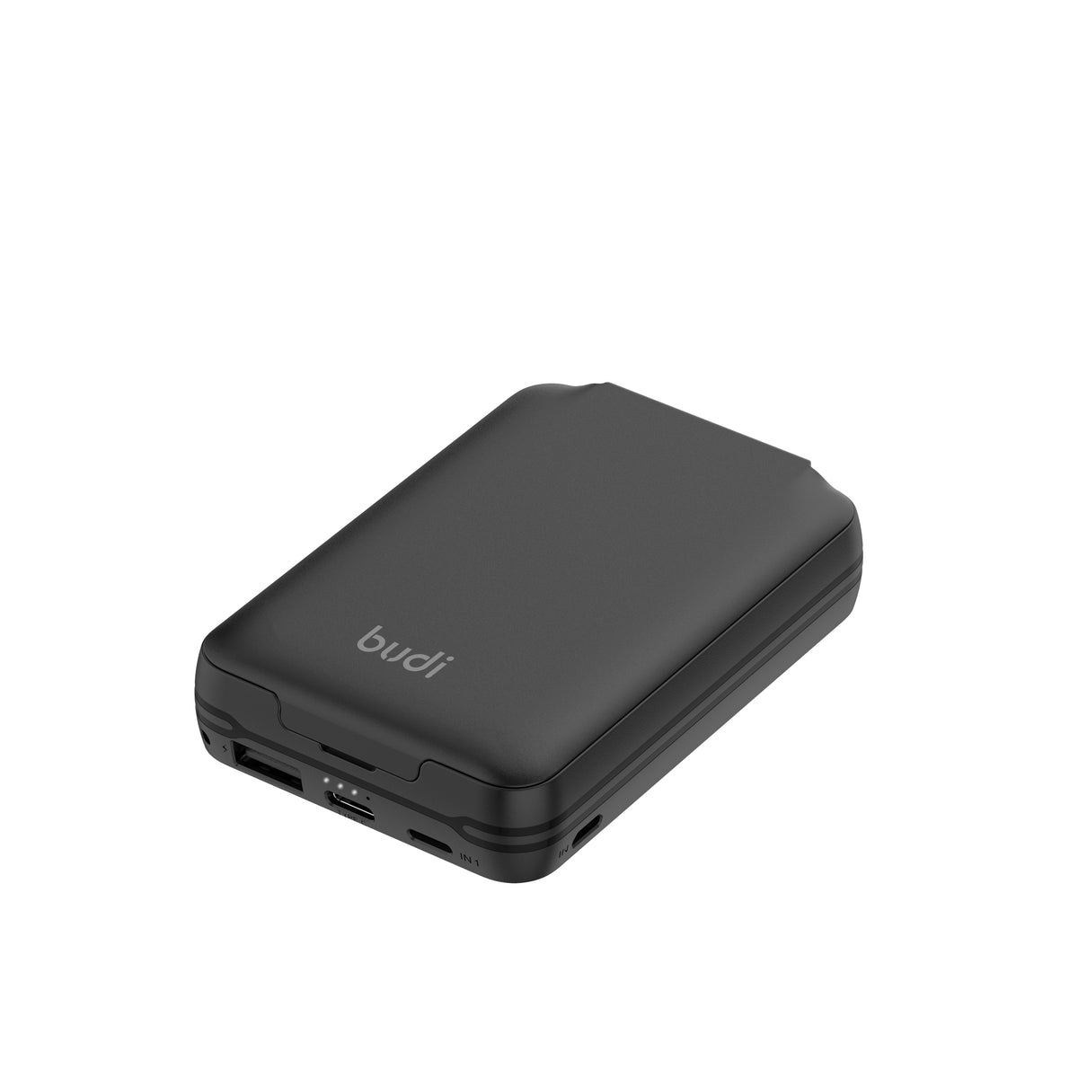 Budi Power Bank, 5000 mAh (PB515PB)