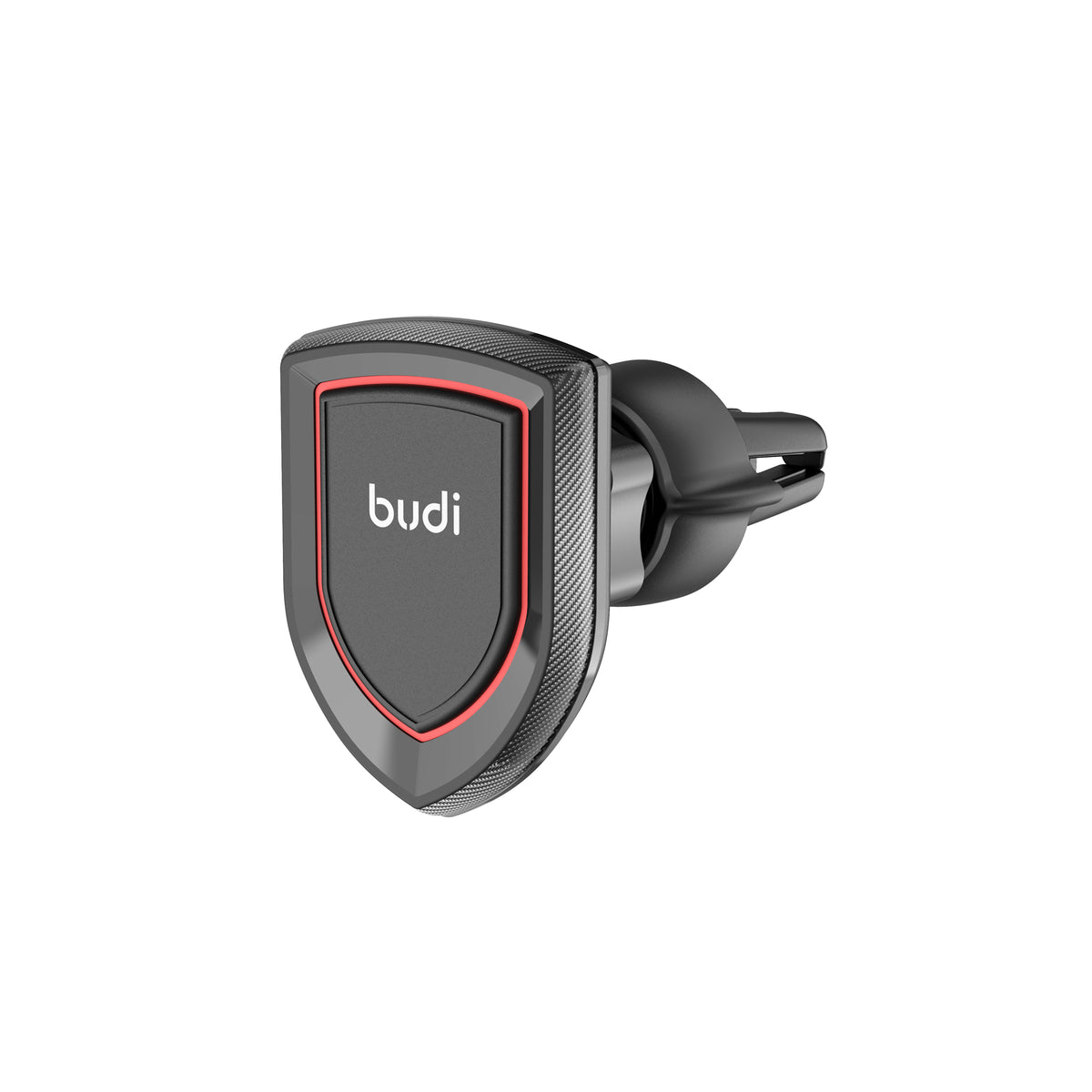 Budi Car Mount, Black (CM521B)