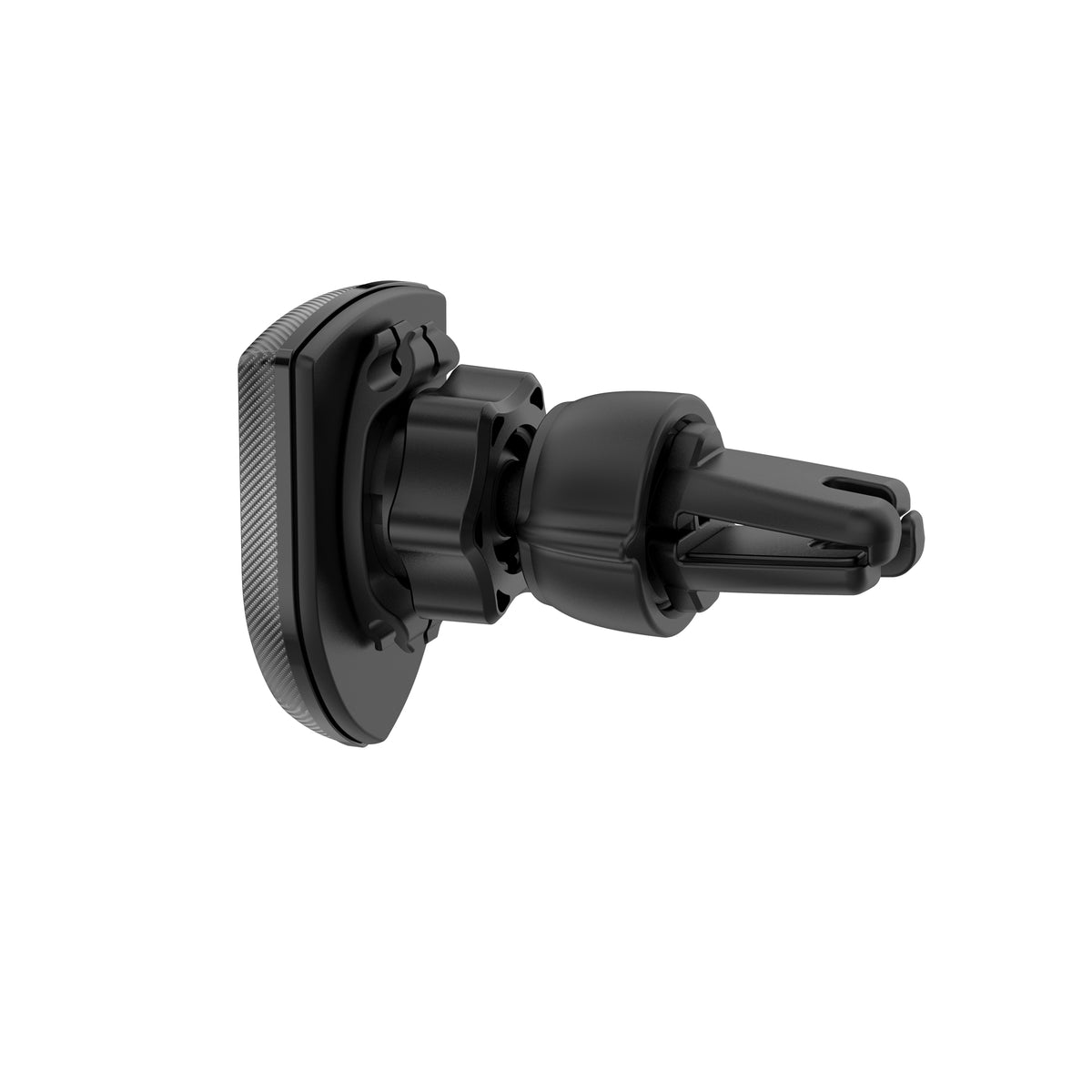Budi Car Mount, Black (CM521B)