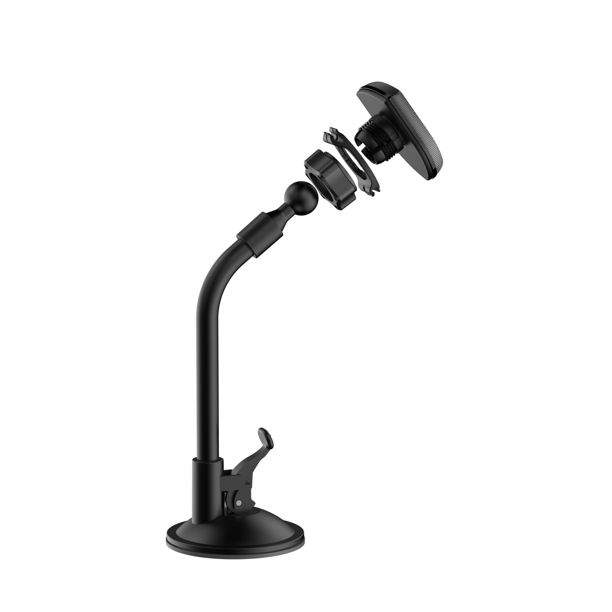 Budi Car Mount (CM522B)