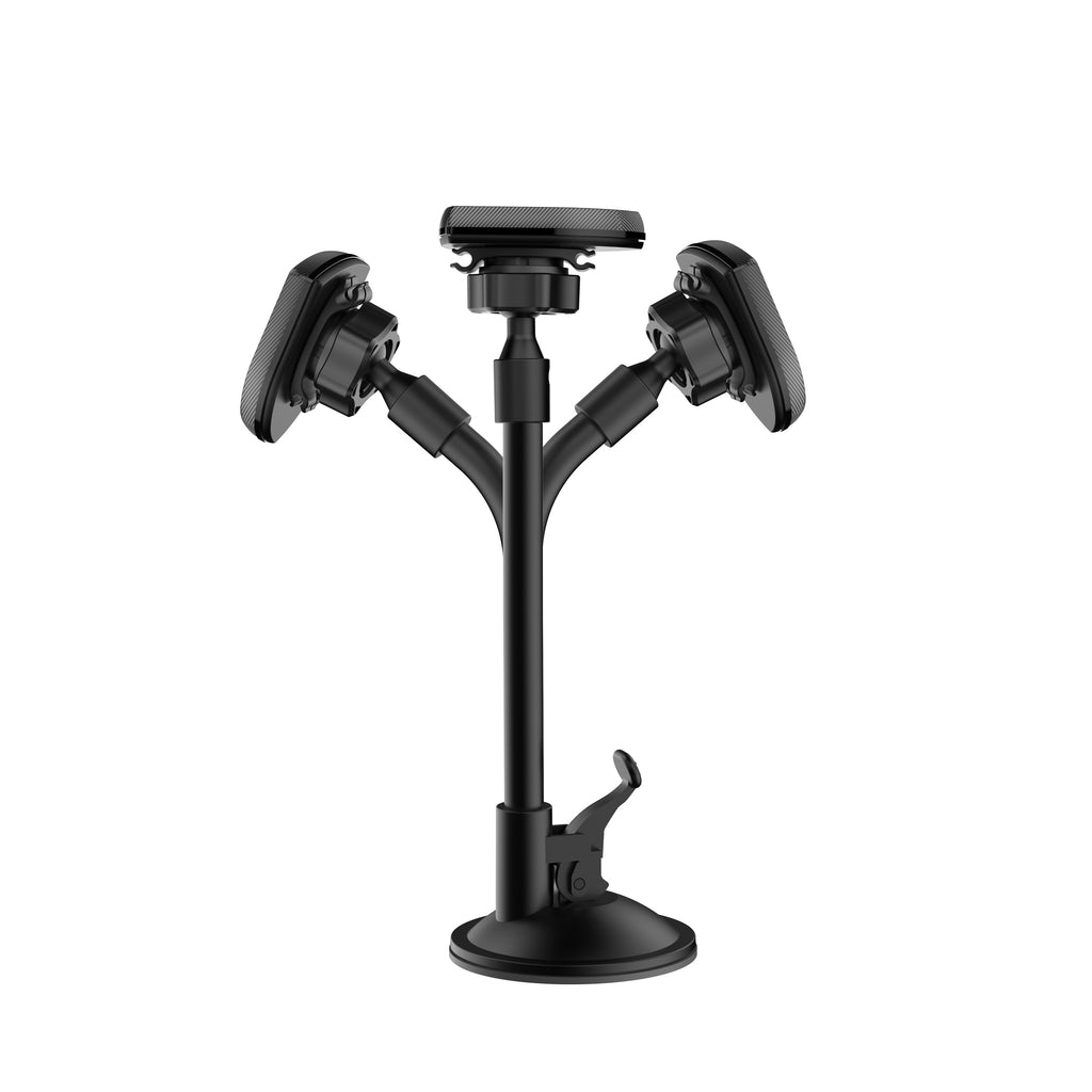 Budi Car Mount (CM522B)