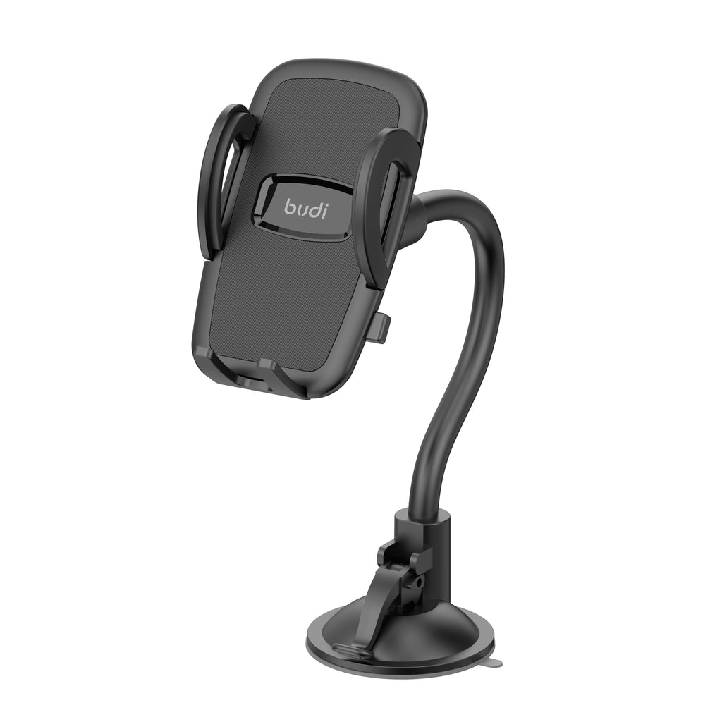 Budi Car Mount, Black (CM525B)