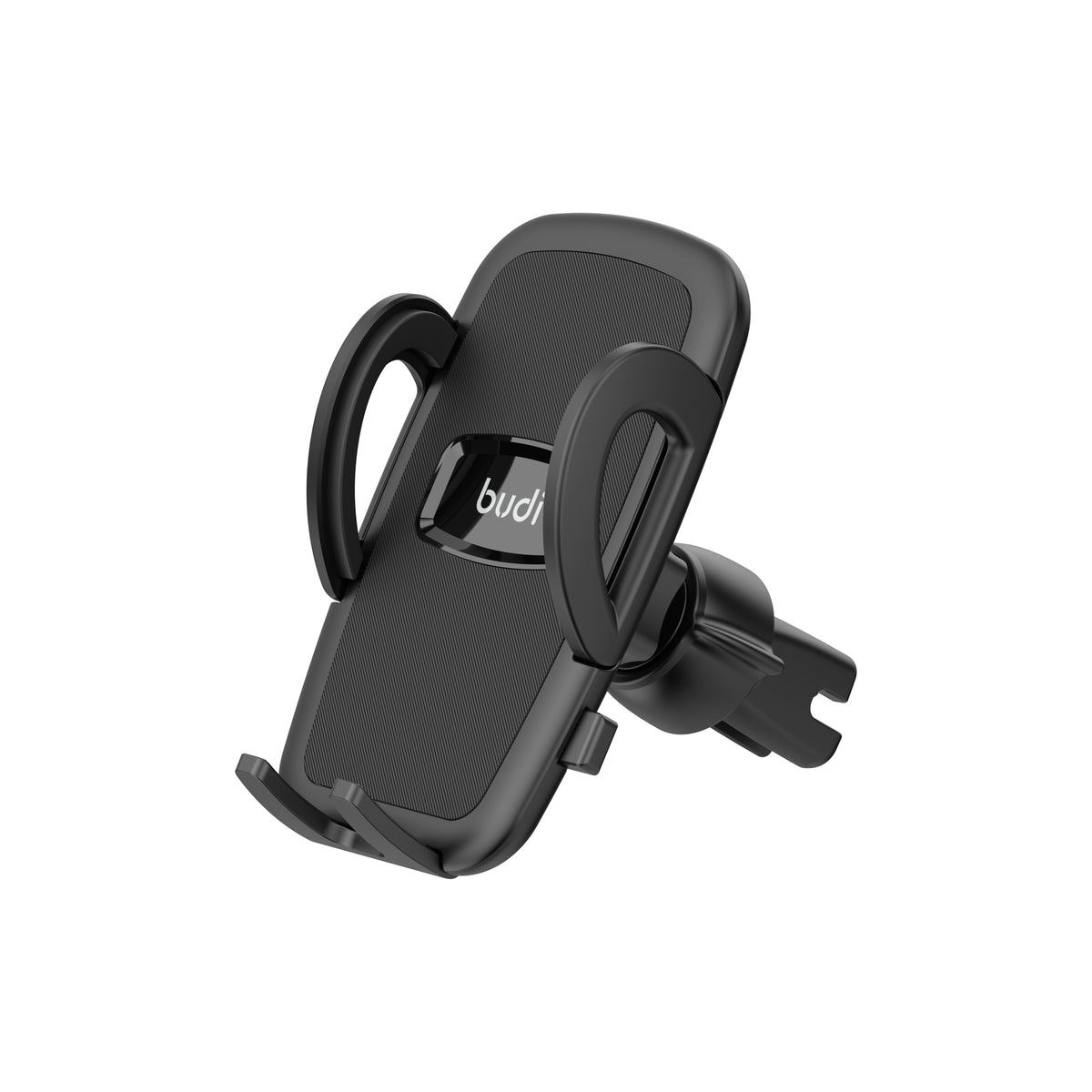 Budi Car Mount, Black (CM525B)