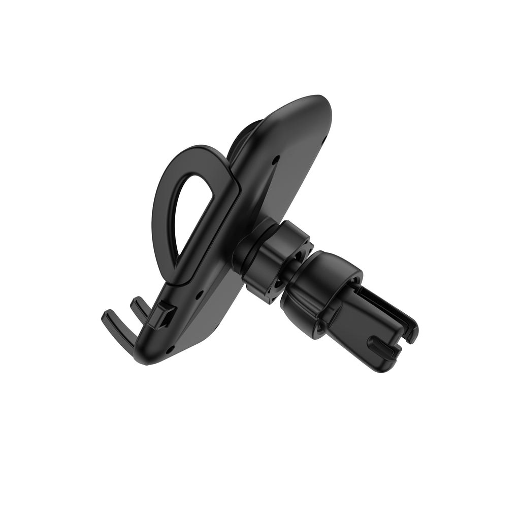 Budi Car Mount, Black (CM525B)
