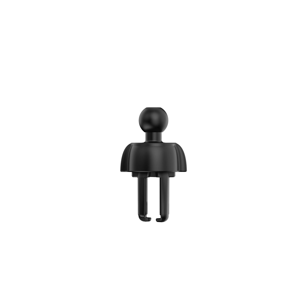 Budi Car Mount, Black (CM525B)