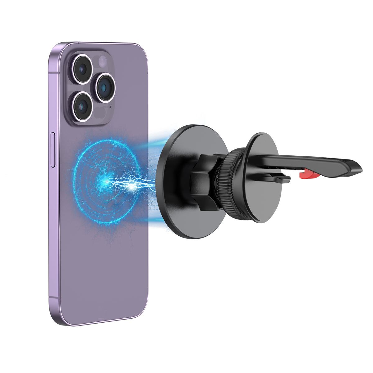 Budi Car Mount (CM533B)