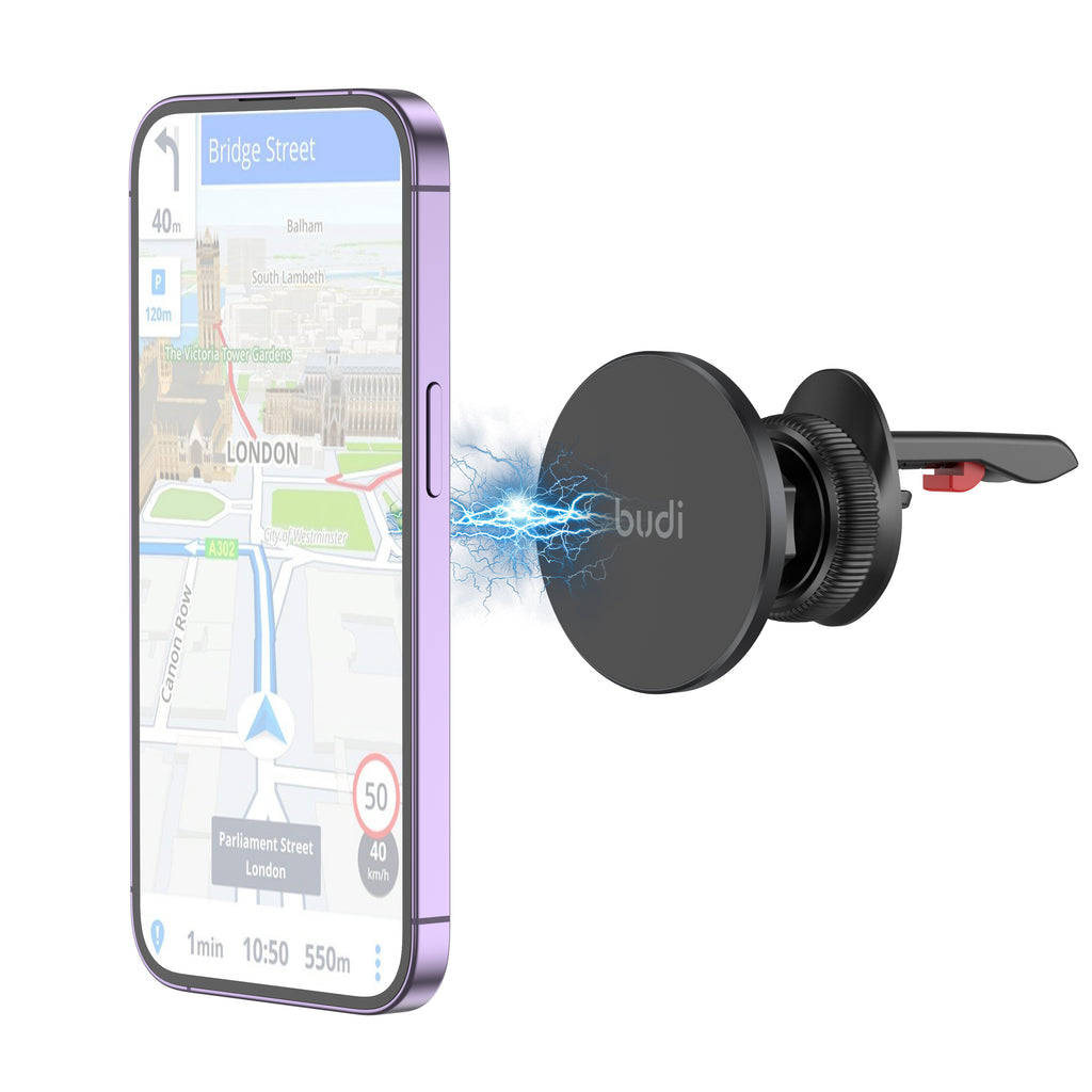 Budi Car Mount (CM533B)