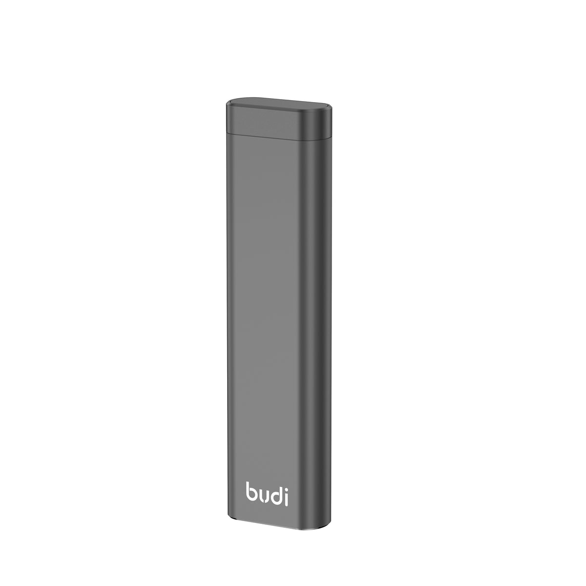 Budi Multifunctional Box, Black (DC536CB)