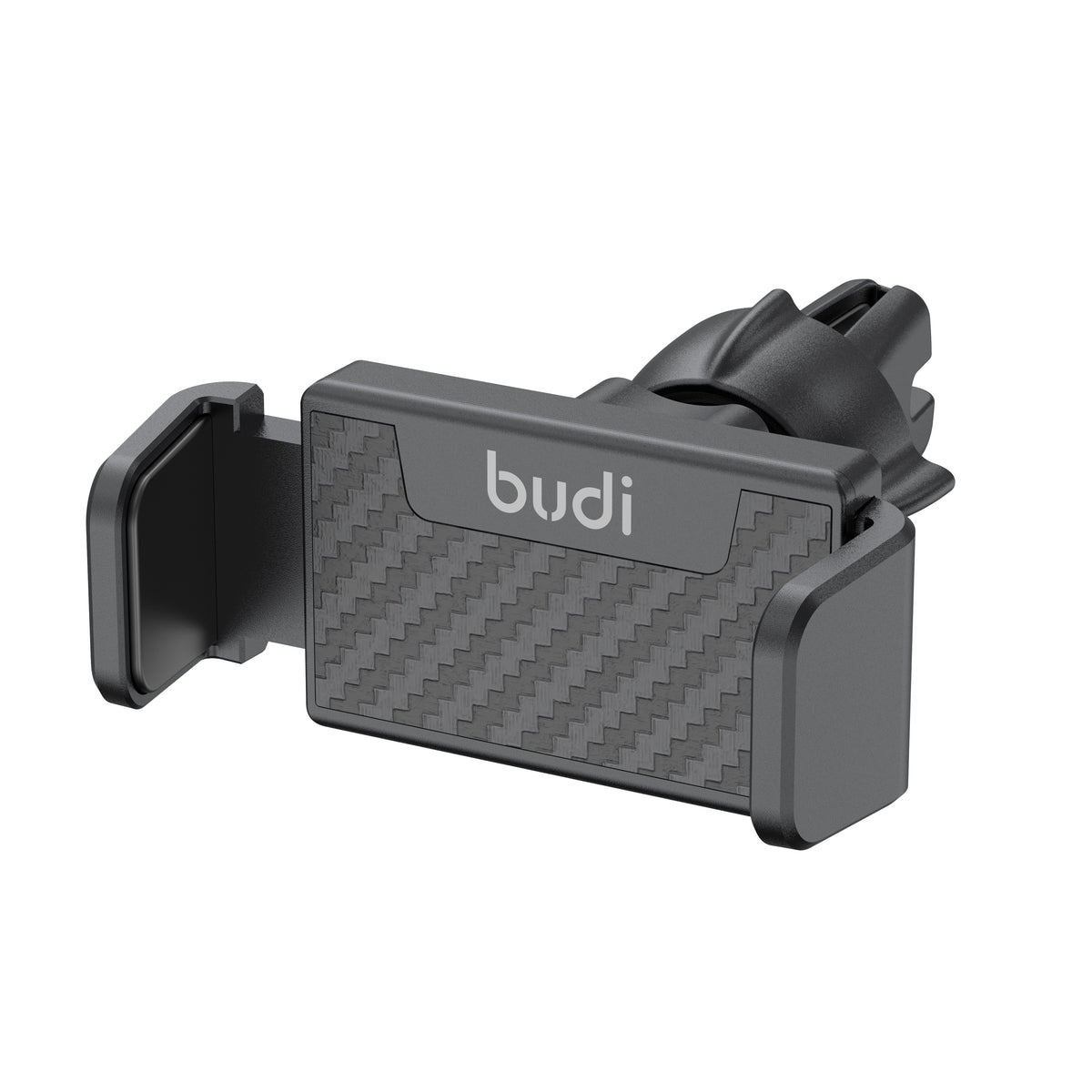 Budi Car Mount, Black (CM539B)