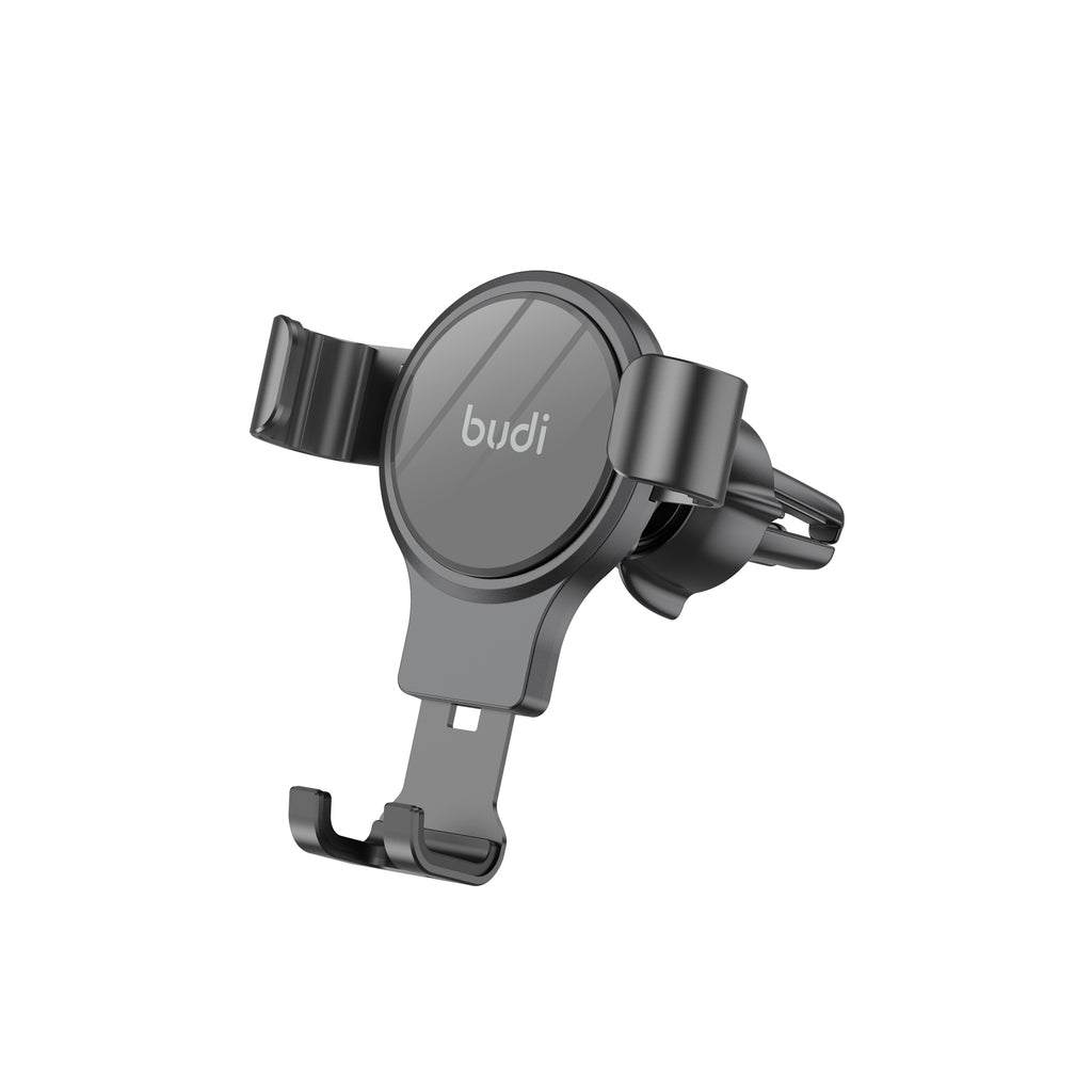 Budi Car Mount, Black (CM557B)