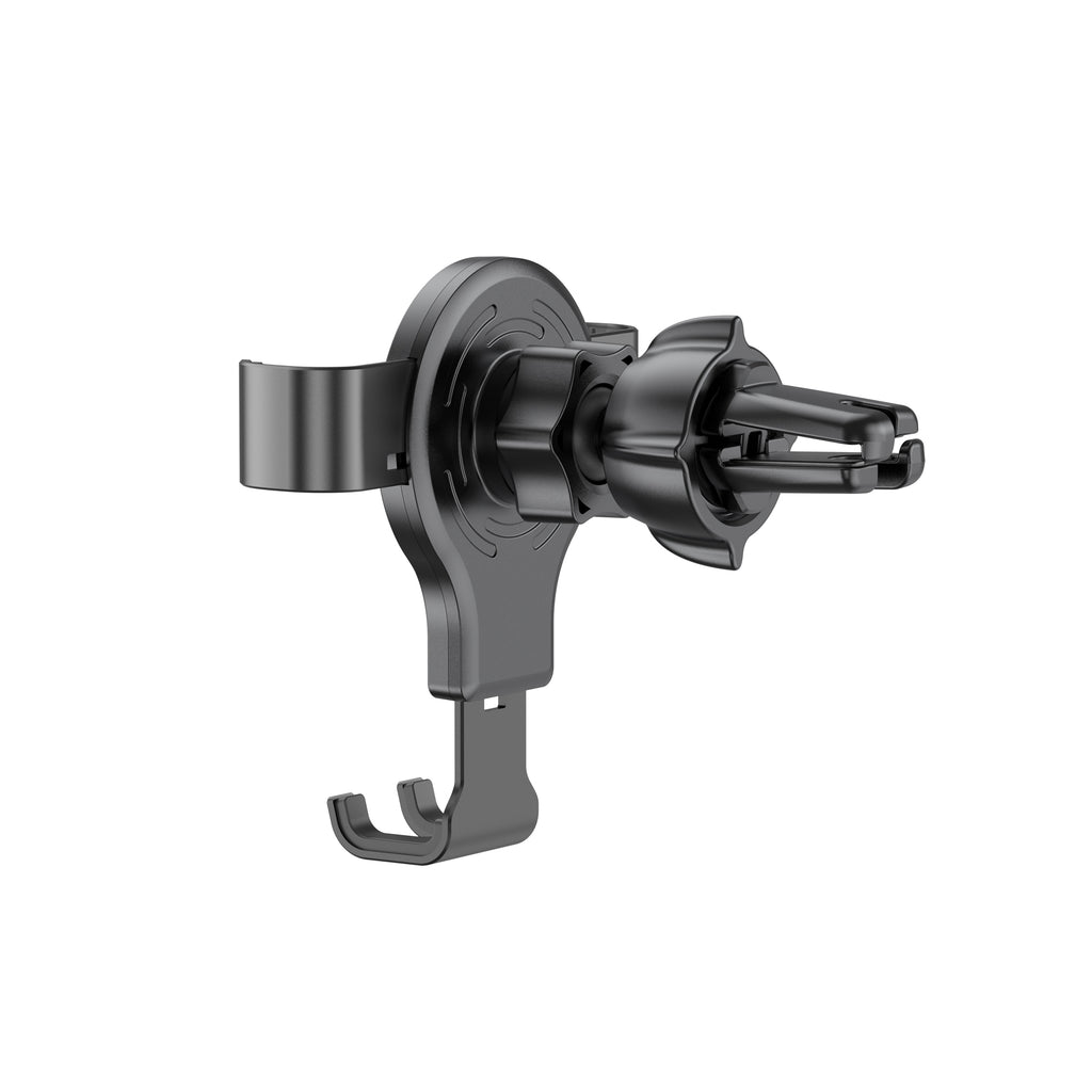 Budi Car Mount, Black (CM557B)