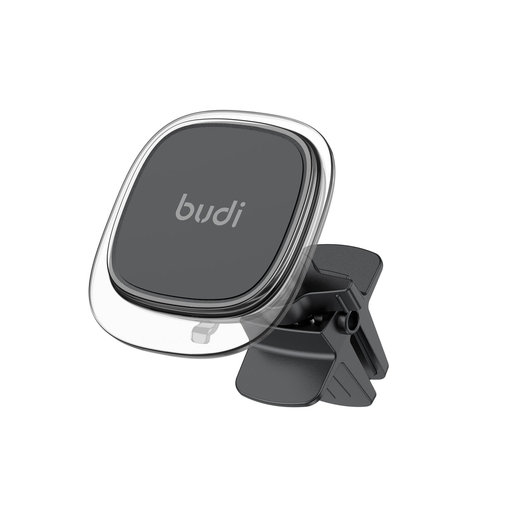 Budi Car Mount, Black (CM559B)