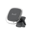 Budi Car Mount, Black (CM559B)