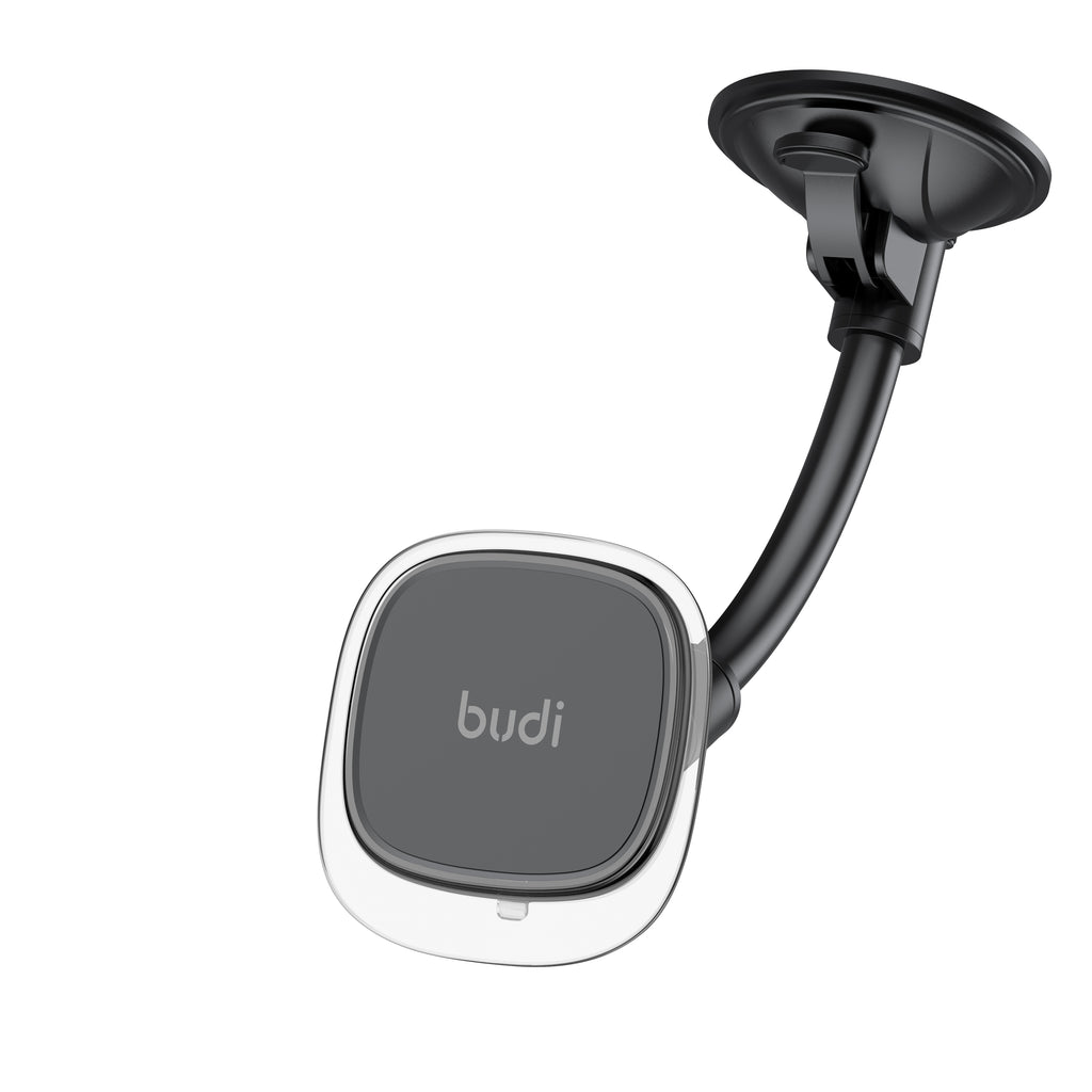 Budi Car Mount, Black (CM560B)