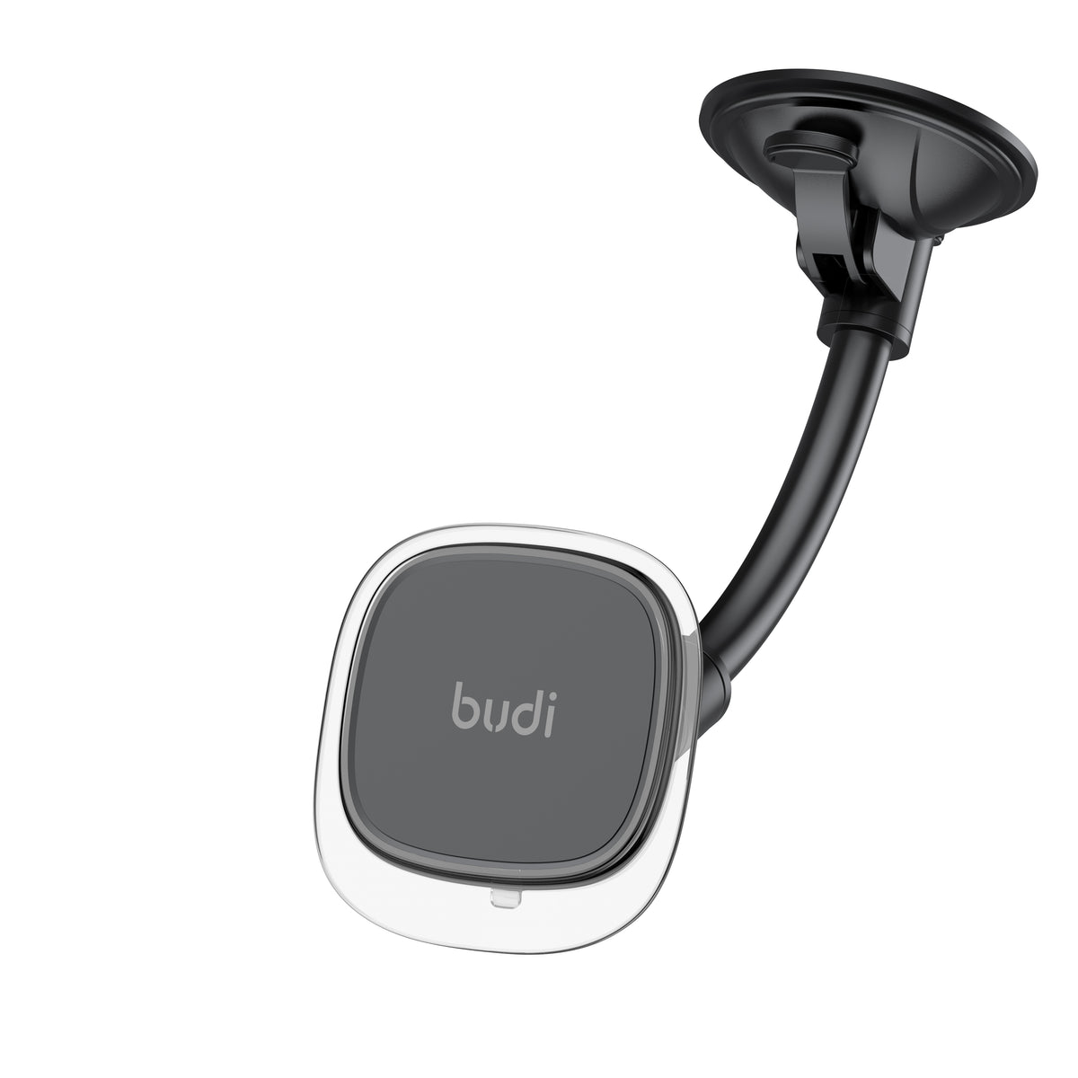 Budi Car Mount, Black (CM560B)