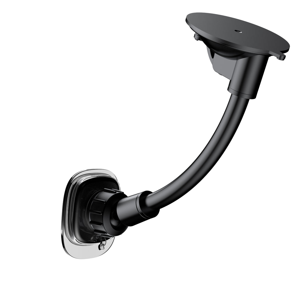 Budi Car Mount, Black (CM560B)